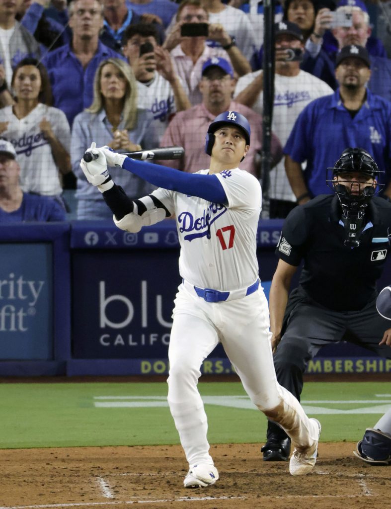 Shohei Ohtani