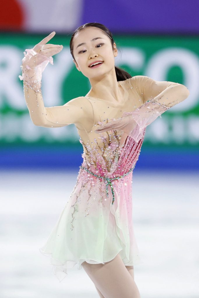 Junior Grand Prix Final