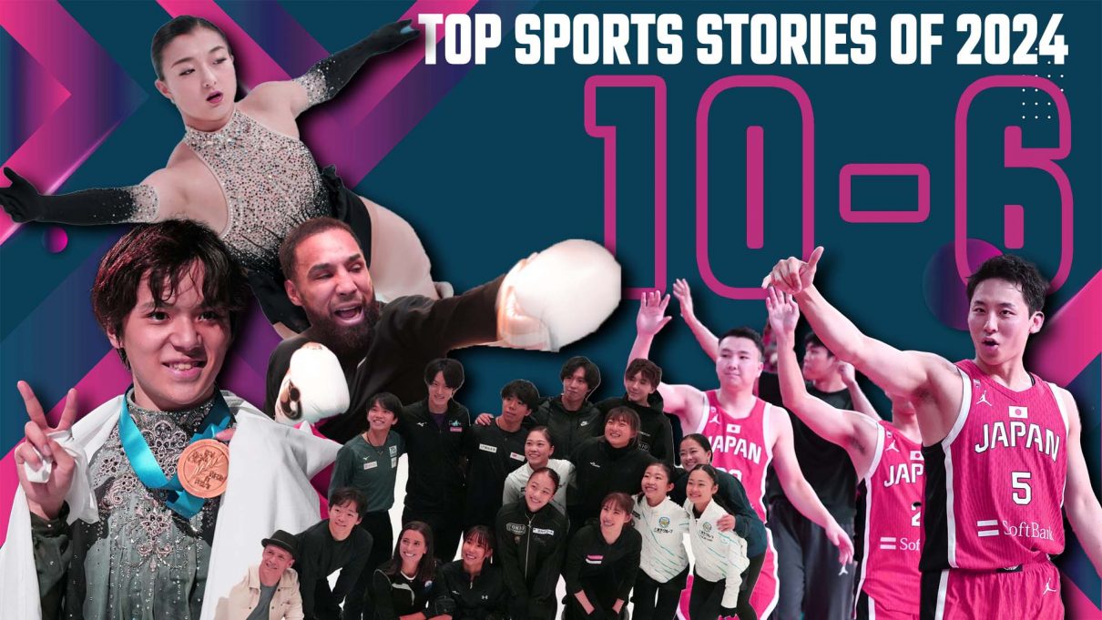 top 20 sports stories