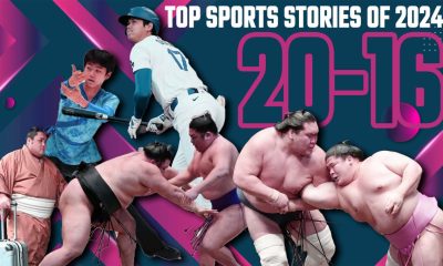 top 20 sports stories