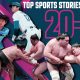 top 20 sports stories