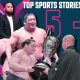 top 20 sports stories