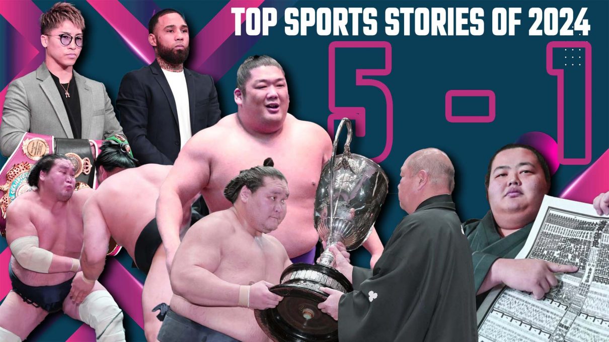 top 20 sports stories