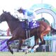 Asahi Hai Futurity Stakes