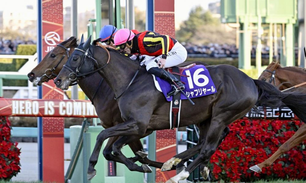 Arima Kinen