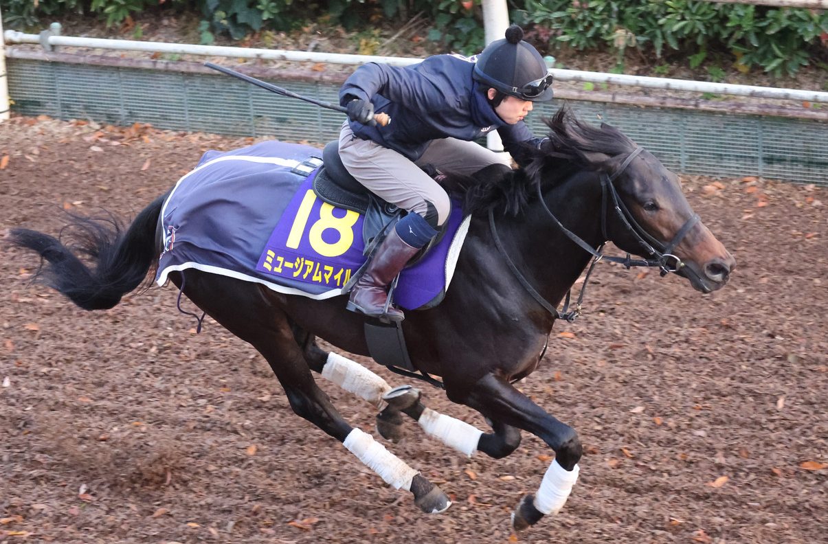 Asahi Hai Futurity Stakes