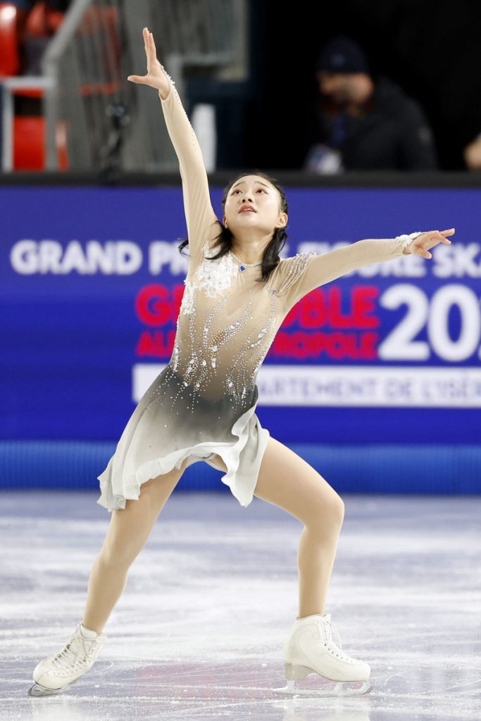 Junior Grand Prix Final