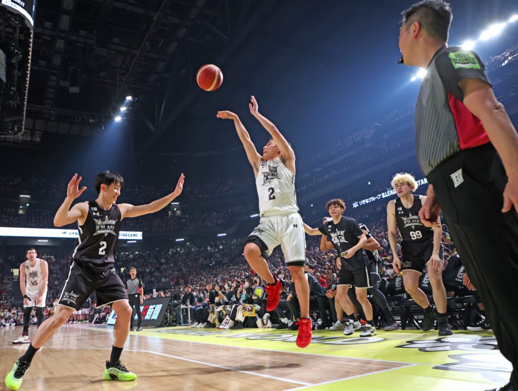 B.League All-Star Game