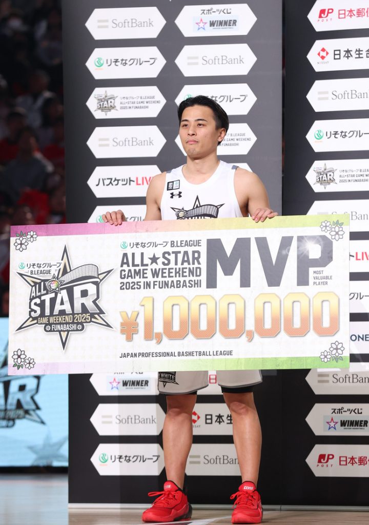 B.League All-Star Game