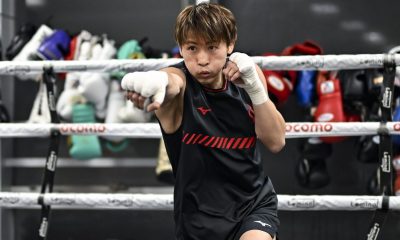 Naoya Inoue