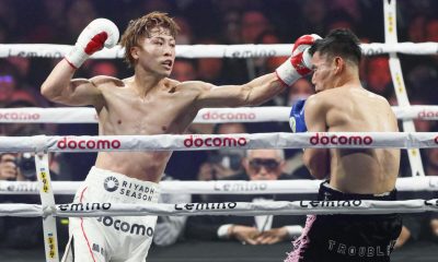 Naoya Inoue