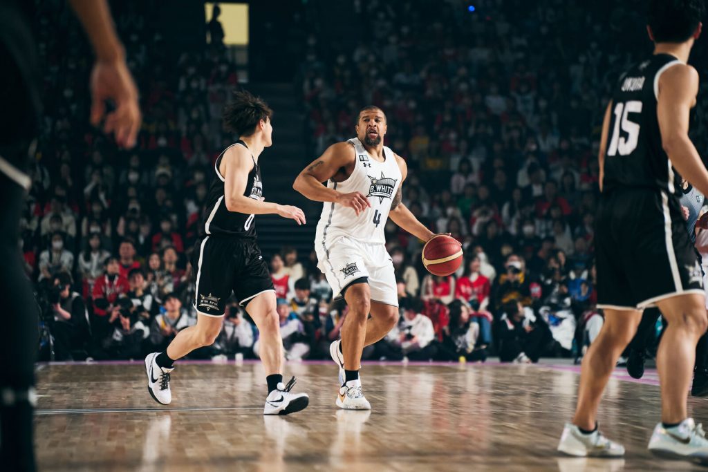 B.League All-Star Game