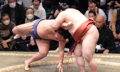 New Year Basho