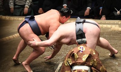 New Year Basho