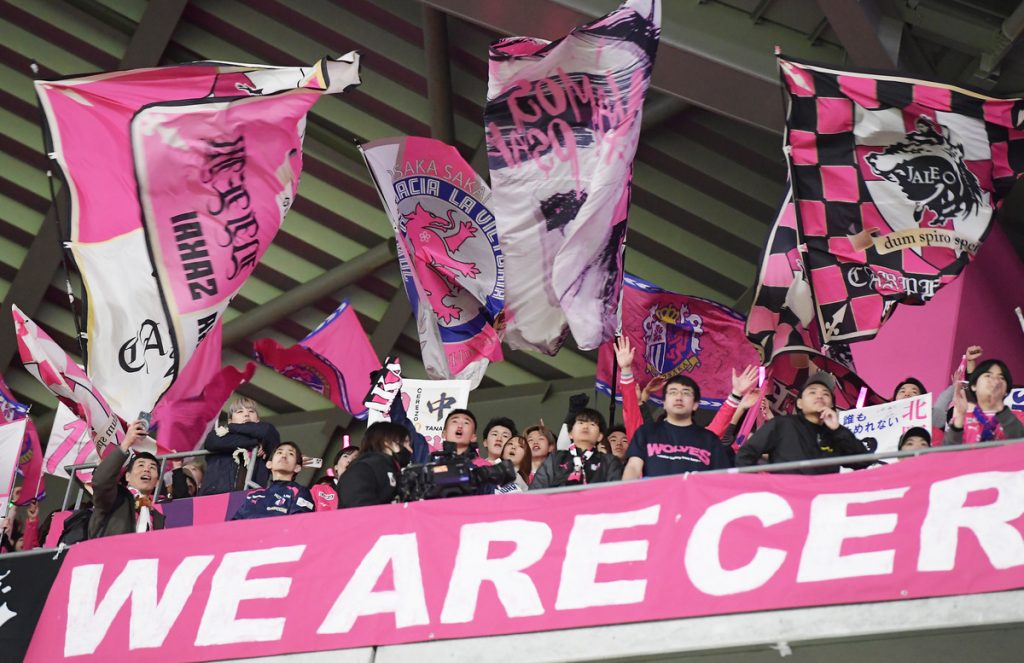 J.League