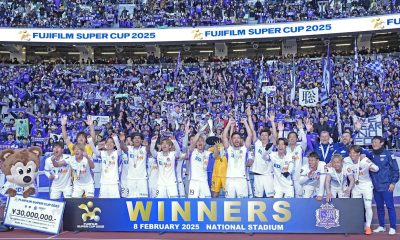 Sanfrecce Hiroshima