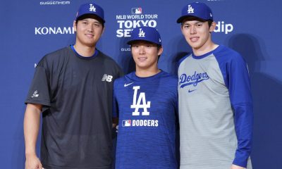 Dodgers