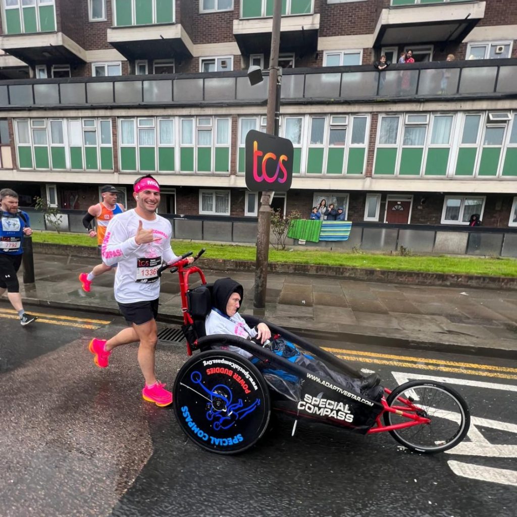 Tokyo Marathon