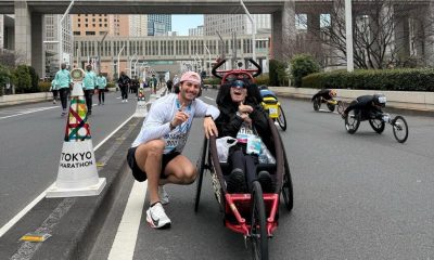 Tokyo Marathon