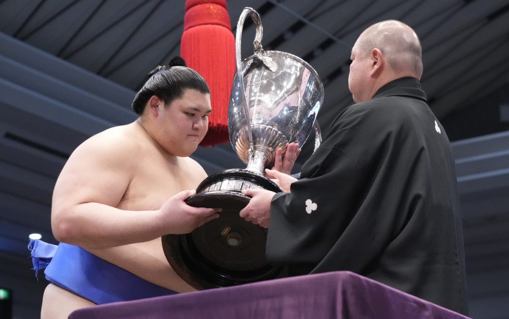sumo
