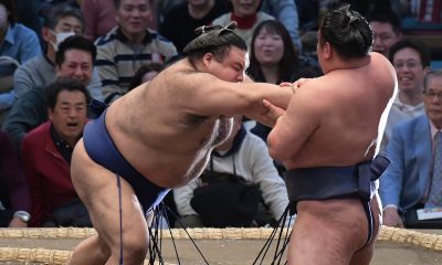 Spring Basho