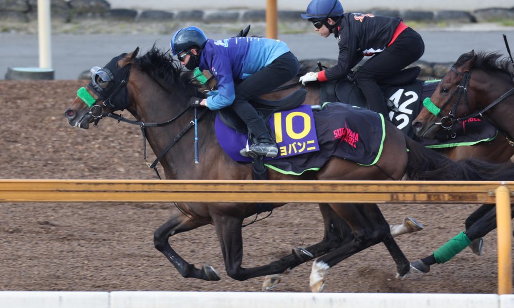 Satsuki Sho