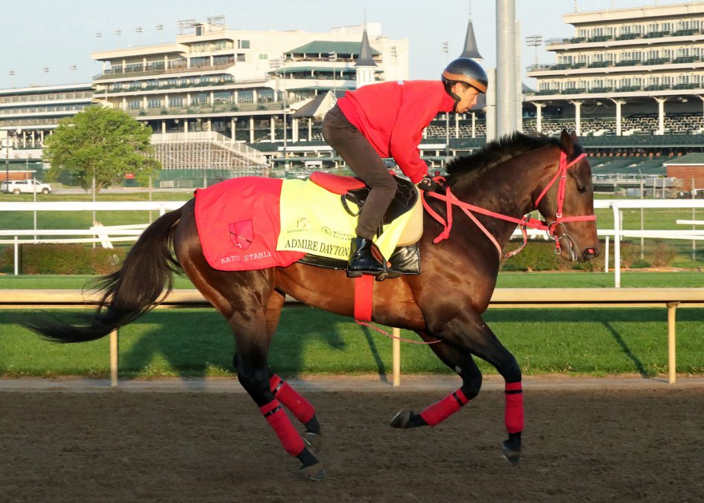 Kentucky Derby