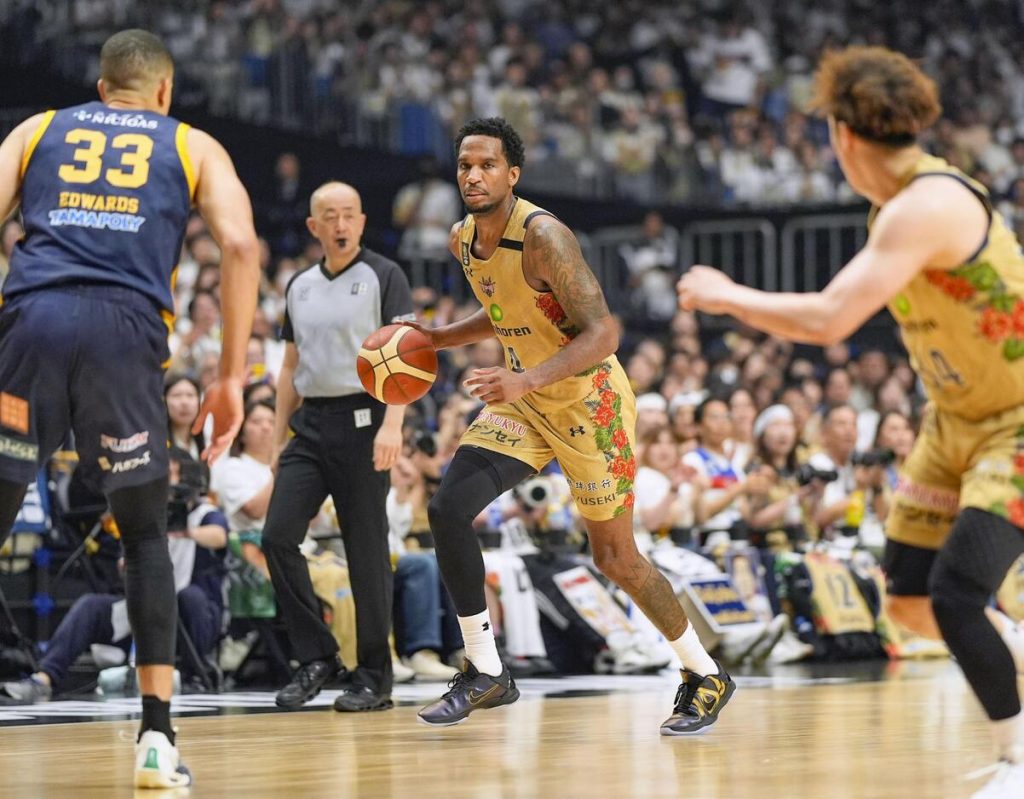 B.League Finals