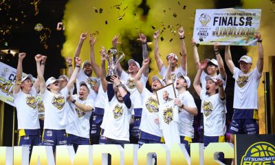 B.League Finals