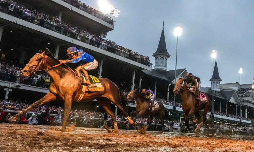 Kentucky Derby