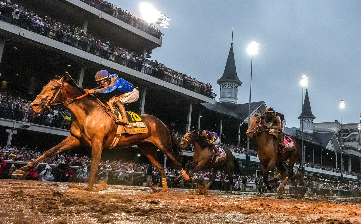 Kentucky Derby