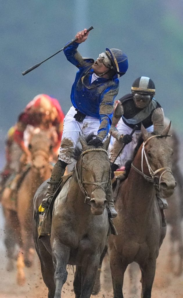 Kentucky Derby