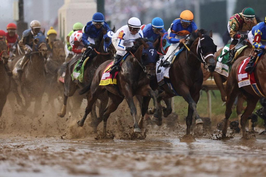 Kentucky Derby