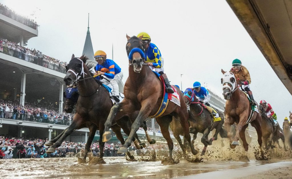 Kentucky Derby