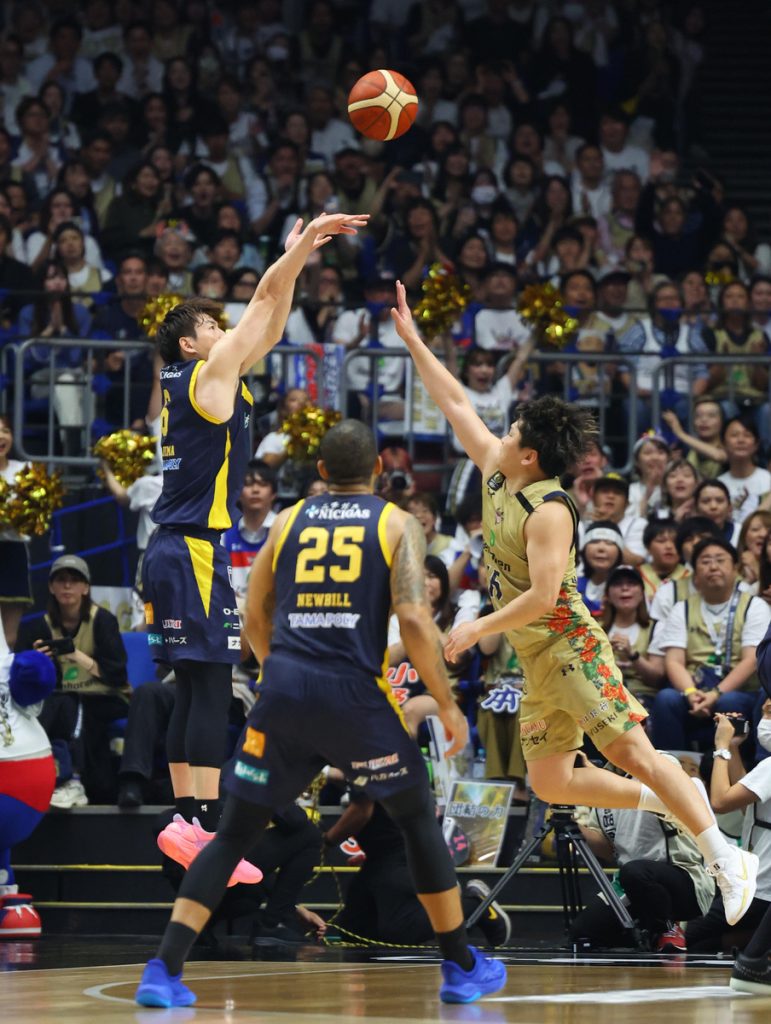 B.League Finals