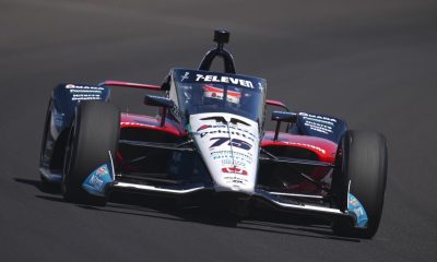 Takuma Sato