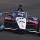 Takuma Sato
