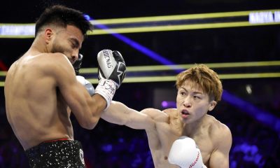 Naoya Inoue