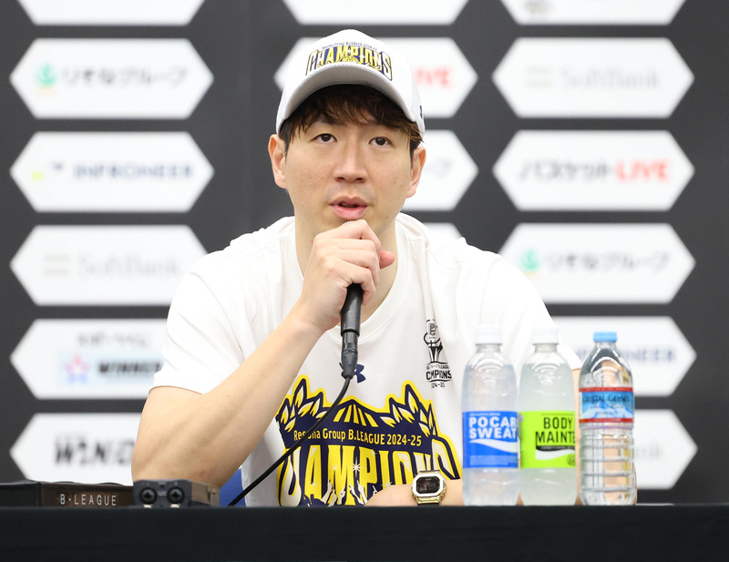 B.League Finals