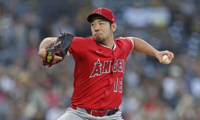 MLB