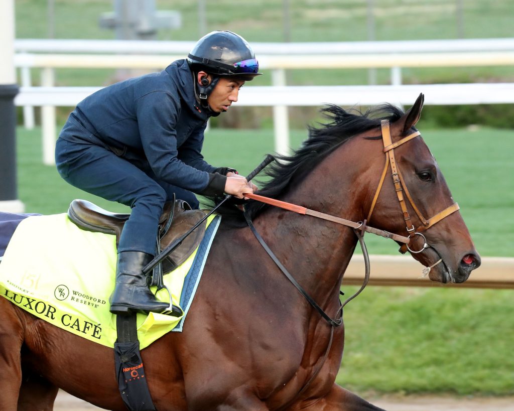 Kentucky Derby