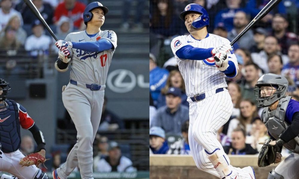 MLB