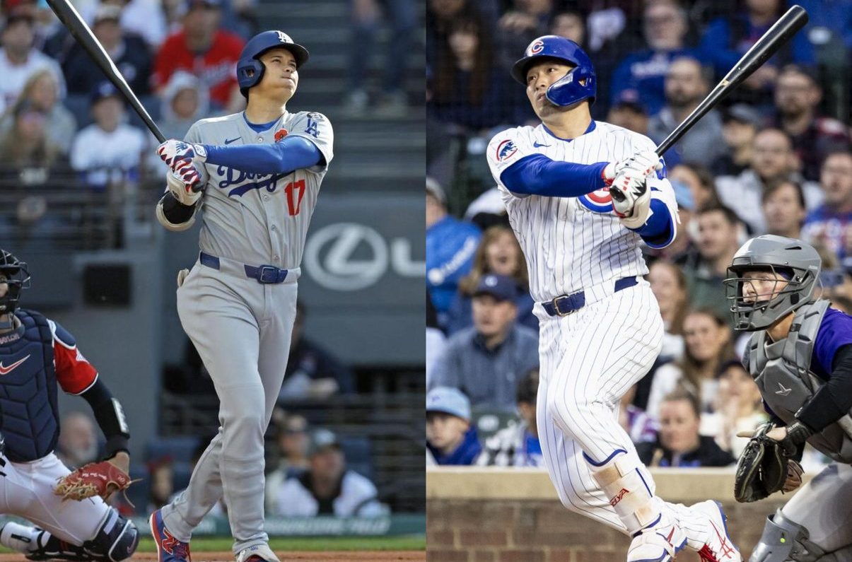 MLB