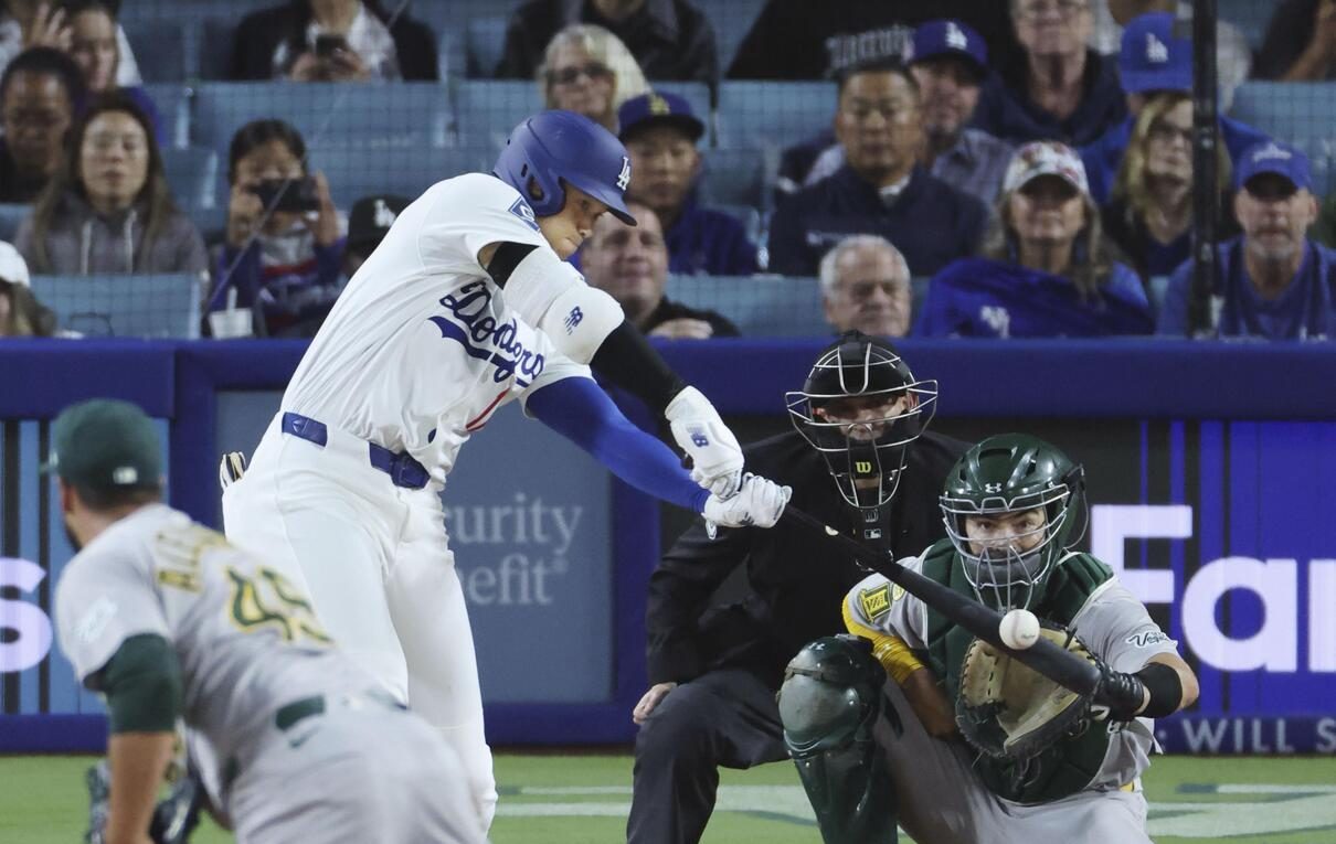 Shohei Ohtani