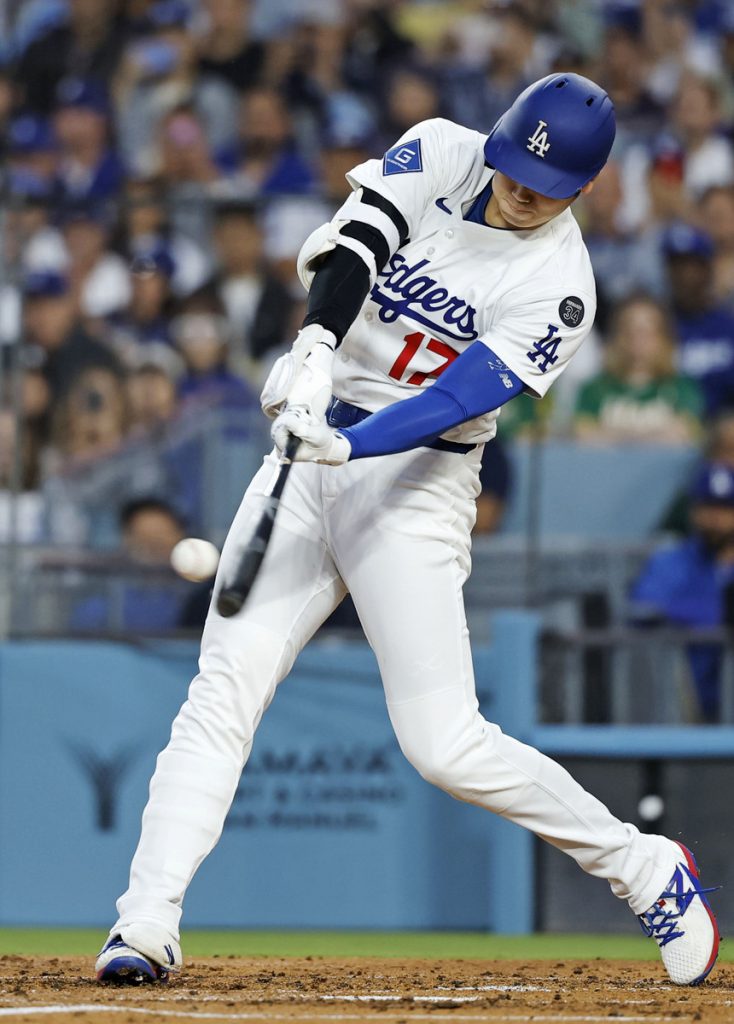 Shohei Ohtani