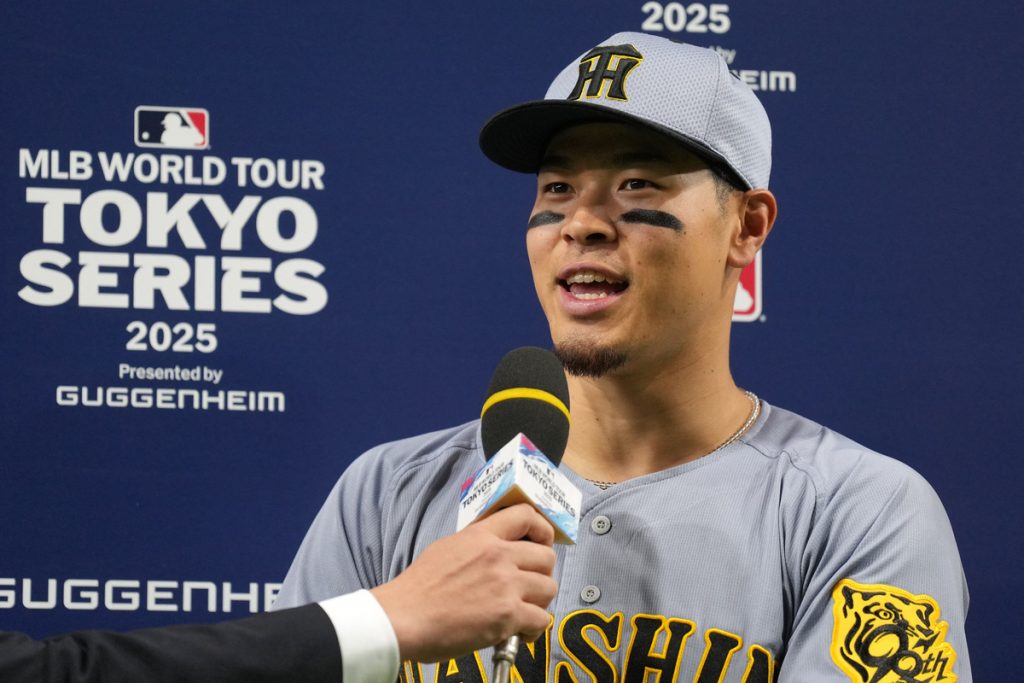 Teruaki Sato