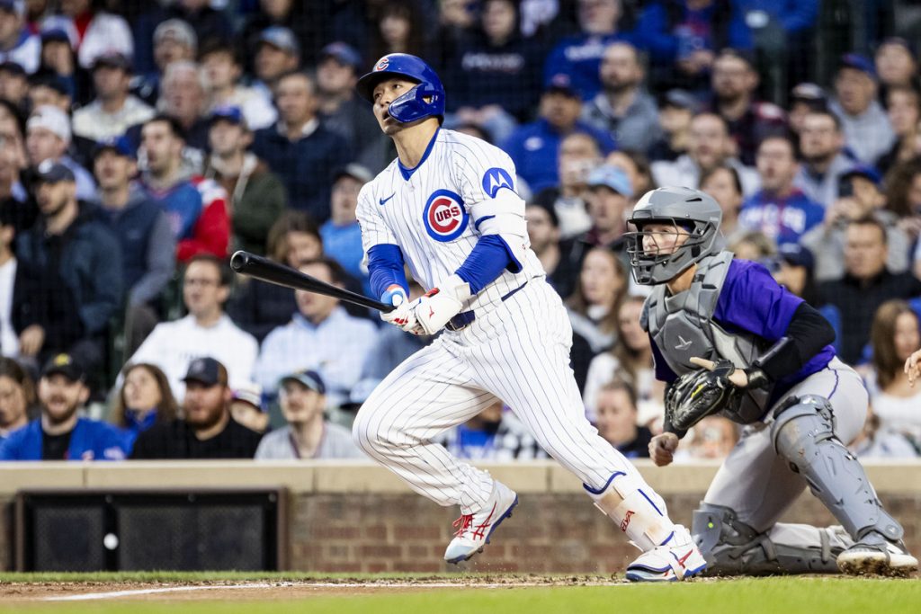 MLB