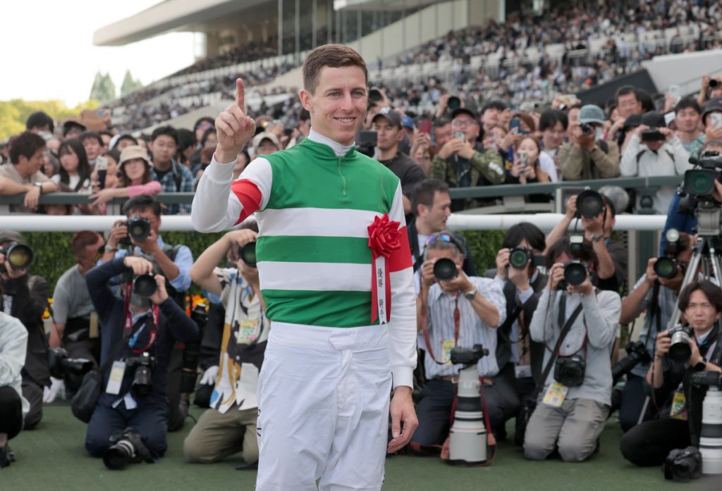 Tenno Sho