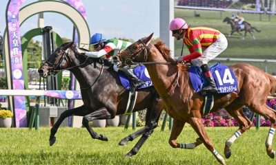 Tenno Sho