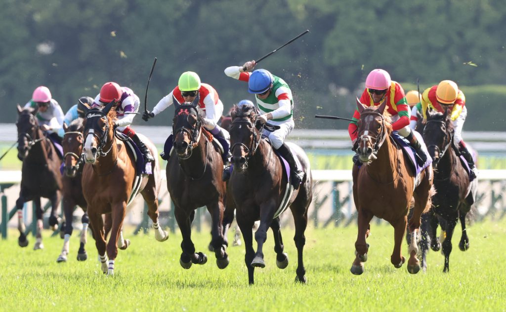 Tenno Sho